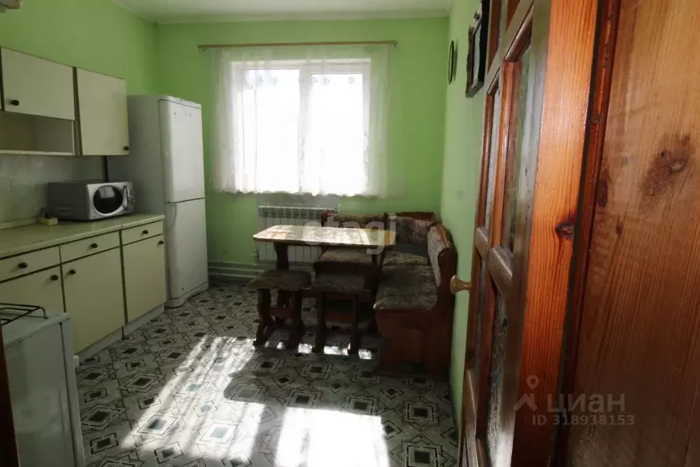 Дом в Тюменская область, Нижнетавдинский район, с. Андрюшино ул. ... - Фото 0