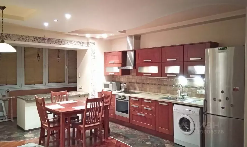 2-к кв. Москва Большая Академическая ул., 45К1 (56.0 м) - Фото 1