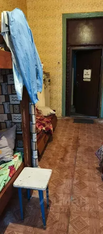 Комната Ростовская область, Ростов-на-Дону Большая Садовая ул., 78 ... - Фото 2