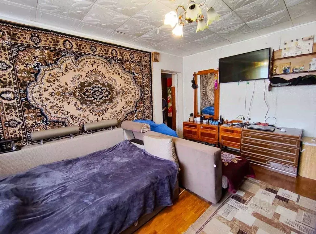 3-к кв. Крым, Ялта ул. Красноармейский въезд, 8 (90.3 м) - Фото 1