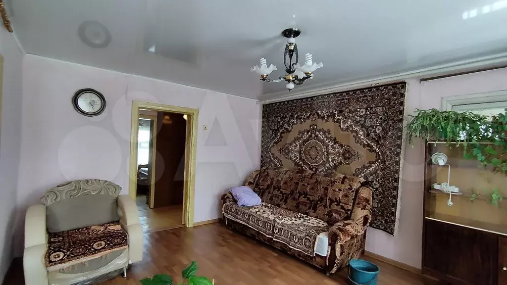 Дом 76,3 м на участке 30 сот. - Фото 1