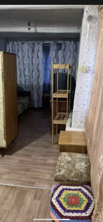 1-к кв. Башкортостан, Уфа Революционная ул., 19 (35.0 м) - Фото 0
