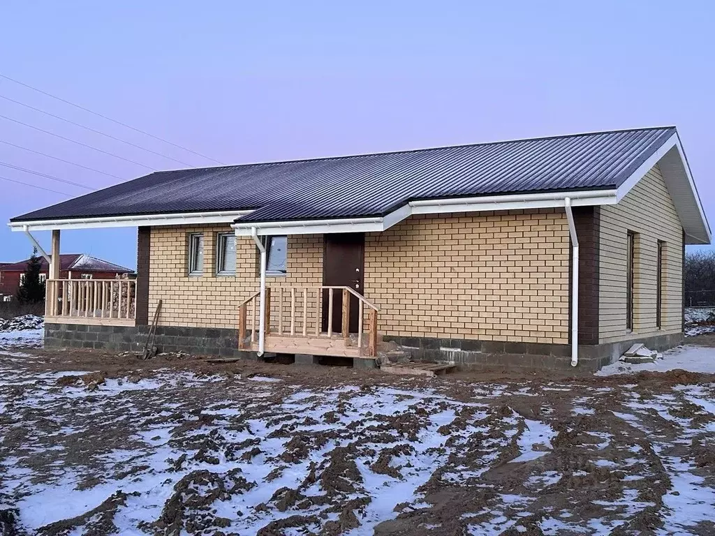 Дом в Ярославская область, Переславль-Залесский муниципальный округ, ... - Фото 2