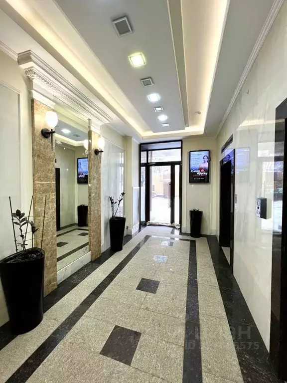 2-к кв. Москва ул. Крылатские Холмы, 33К3 (77.0 м) - Фото 1