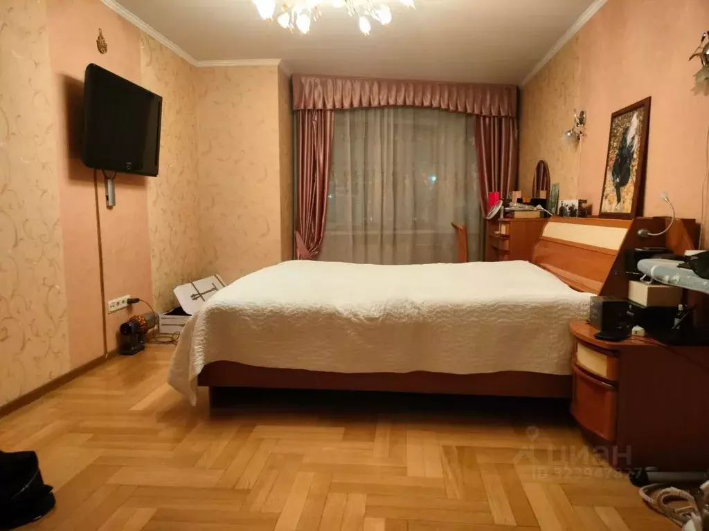 2-к кв. Санкт-Петербург Морская наб., 17к1 (68.6 м) - Фото 1