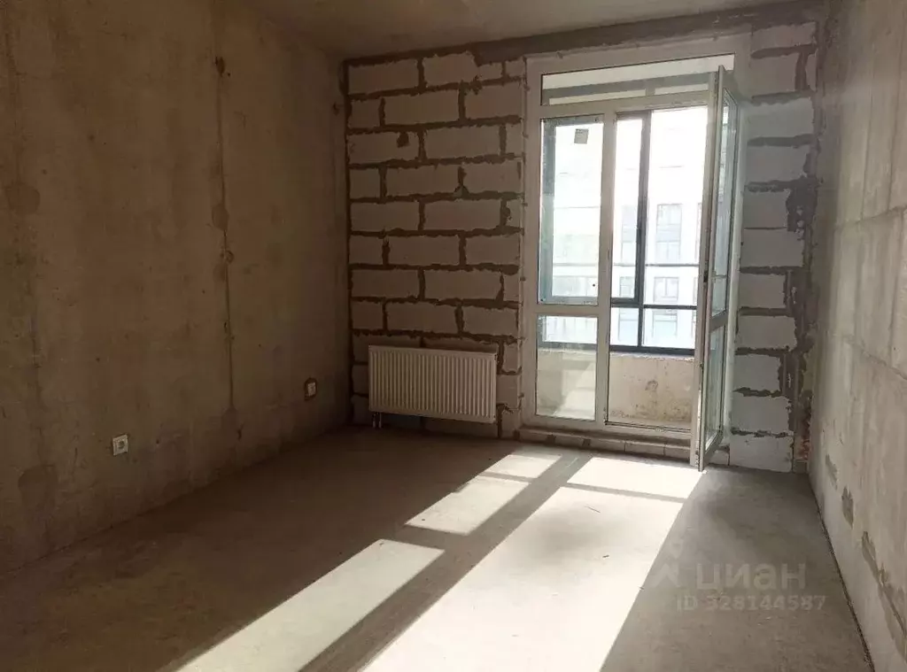 2-к кв. Санкт-Петербург Белоостровская ул., 10к1 (65.0 м) - Фото 2