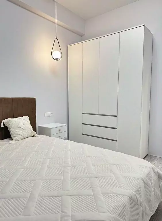 2-к кв. Москва ул. Народного Ополчения, 15К1 (40.0 м) - Фото 2