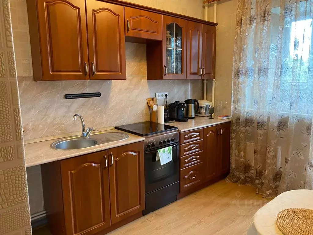 1-к кв. Московская область, Ленинский городской округ, Бутово рп ... - Фото 1