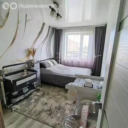 2-комнатная квартира: Владимир, улица Гастелло, 7 (42.5 м) - Фото 2