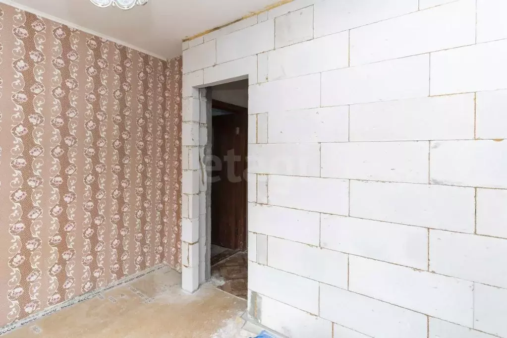 5-к кв. Тюменская область, Тюмень ул. Пермякова, 41 (87.0 м) - Фото 1