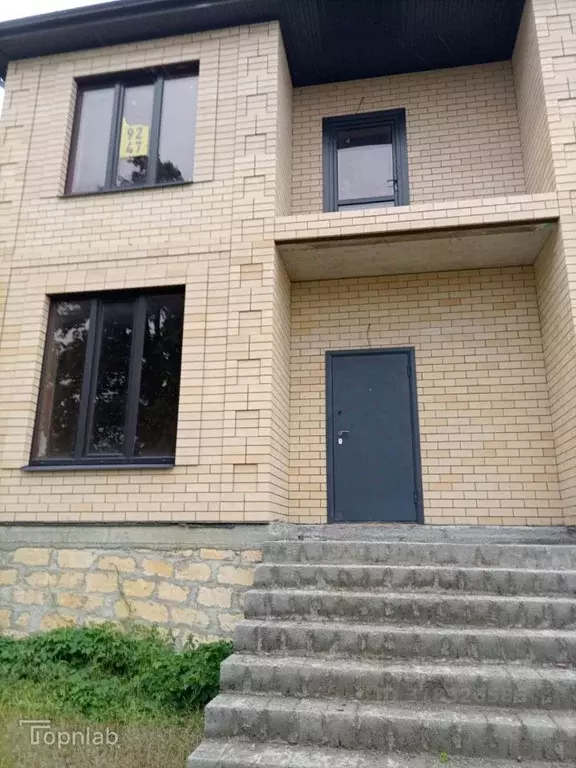 Дом в Ставропольский край, Ставрополь ул. Пономарева, 138 (135 м) - Фото 0