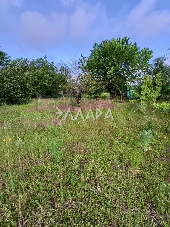 Участок 6,4 сот. (ИЖС) - Фото 1