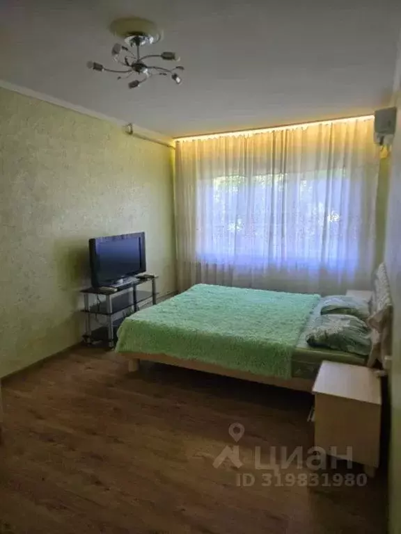 1-к кв. Краснодарский край, Сочи ул. Молокова, 22 (32.0 м) - Фото 1