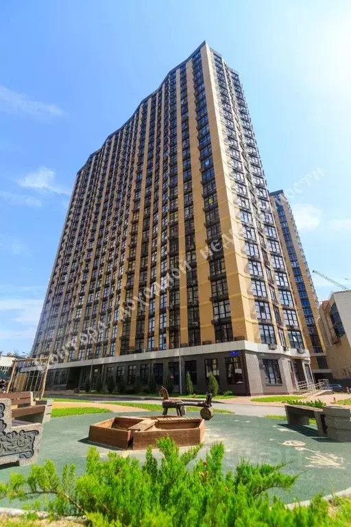 Офис в Ростовская область, Ростов-на-Дону Красноармейская ул., ... - Фото 1