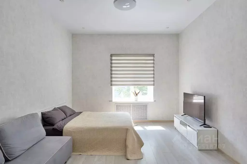 4-к кв. Москва Дербеневская ул., 10 (102.0 м) - Фото 2