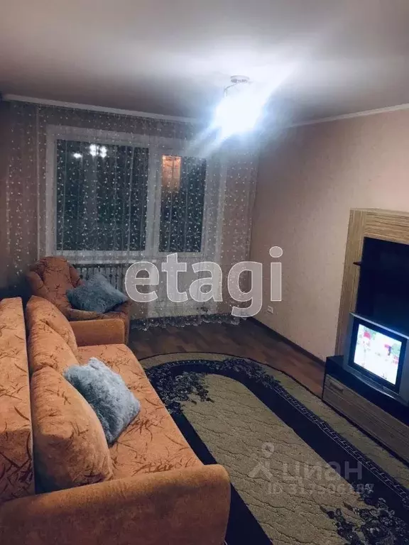 2-к кв. Сахалинская область, Южно-Сахалинск просп. Победы, 26 (48.0 м) - Фото 1