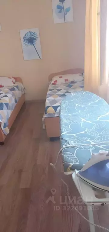 2-к кв. Краснодарский край, Анапа ул. Протапова, 104 (45.0 м) - Фото 2