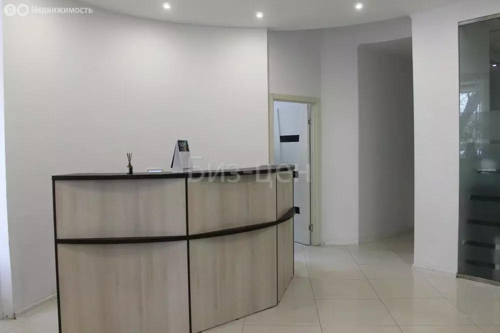 Офис (111.2 м) - Фото 1