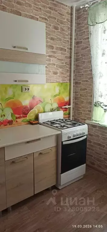 2-к кв. Московская область, Люберцы ул. С.П. Попова, 24 (48.0 м) - Фото 1