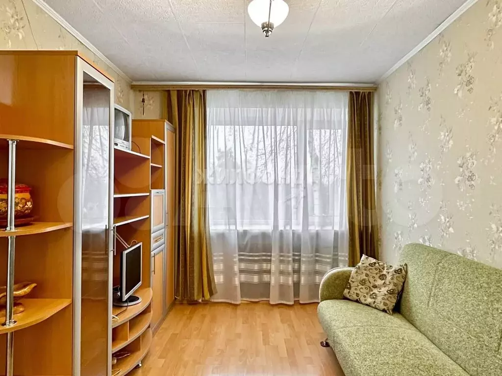 2-к. квартира, 43,5 м, 2/2 эт. - Фото 0