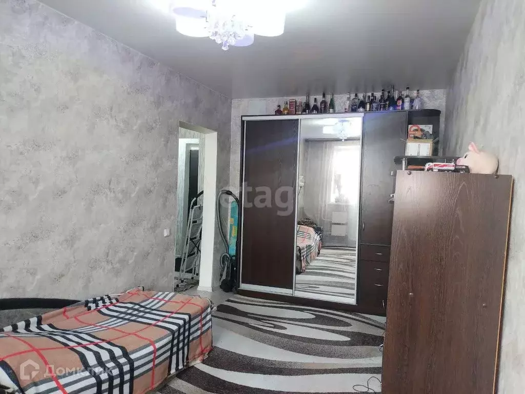 Продаётся 1-к квартира, 33.9 м - Фото 1