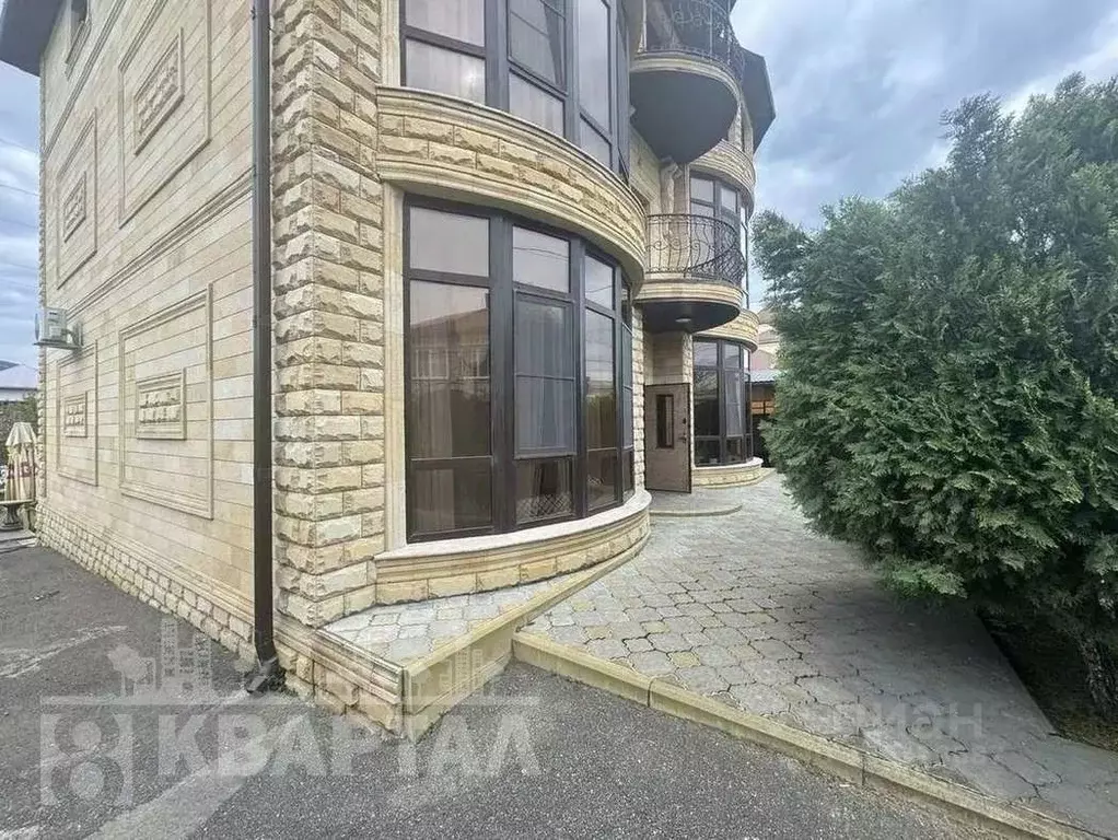 Коттедж в Краснодарский край, Новороссийск ул. Огородная, 5 (320 м) - Фото 2