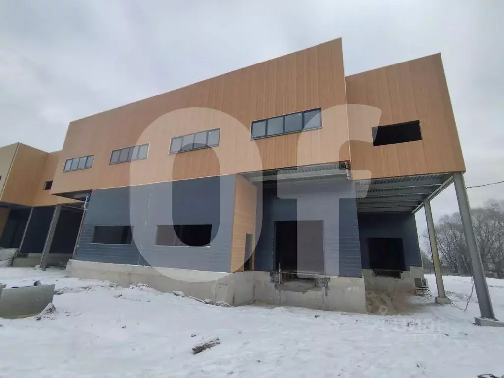 Склад в Московская область, Раменский муниципальный округ, д. Кулаково ... - Фото 2