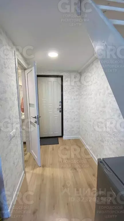 Студия Краснодарский край, Сочи Амбровая ул., 23 (22.7 м) - Фото 2