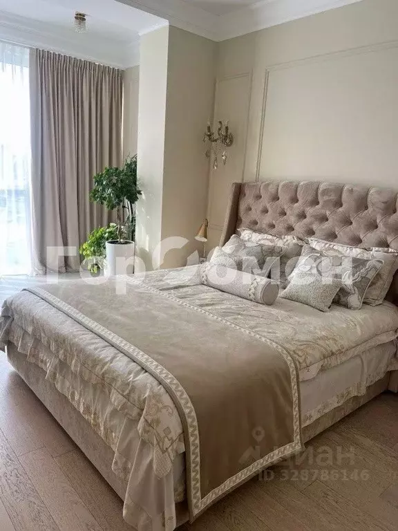 1-к кв. Московская область, Одинцовский городской округ, Заречье пгт ... - Фото 1