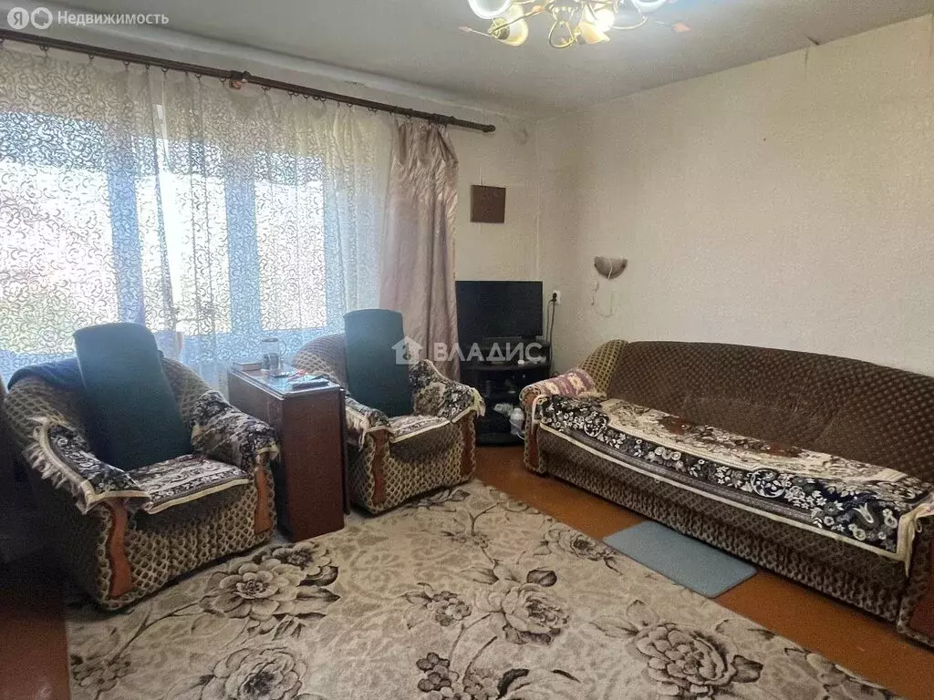 2-комнатная квартира: посёлок Родники, Юбилейная улица, 6 (51.8 м) - Фото 2