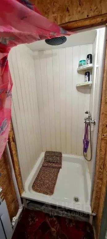 2-к кв. Ивановская область, Кинешемский район, Горковское с/пос, д. ... - Фото 2