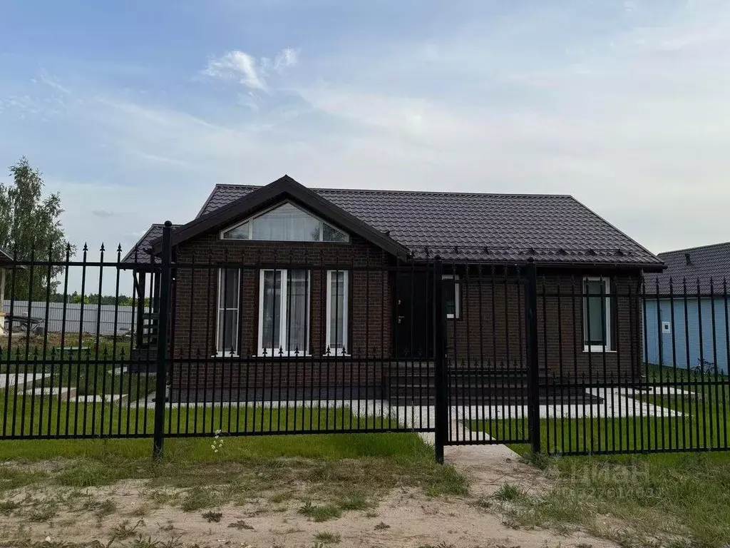 Дом, 110 м - Фото 2