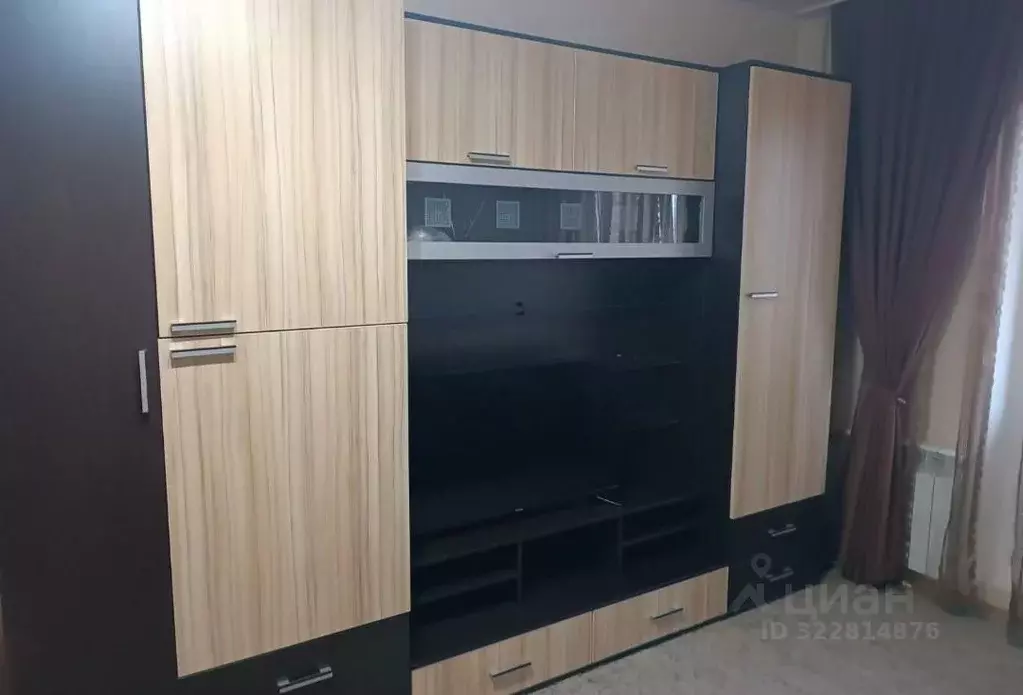 1-к кв. Курская область, Курск просп. Победы, 54 (37.0 м) - Фото 0