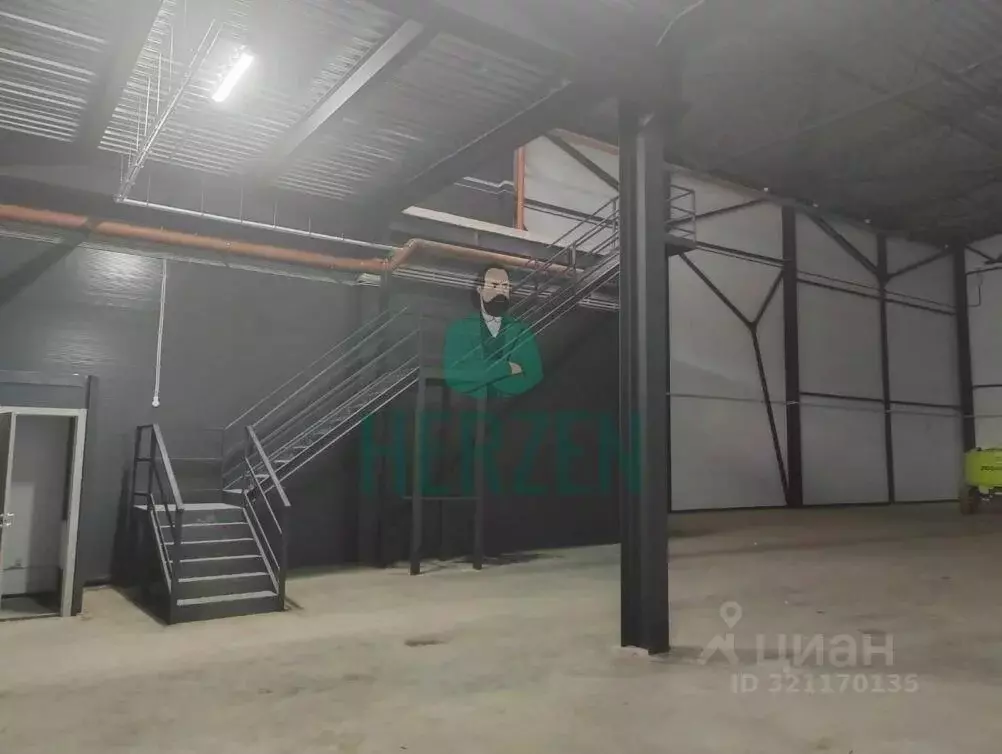 Производственное помещение в Московская область, Люберцы городской ... - Фото 2