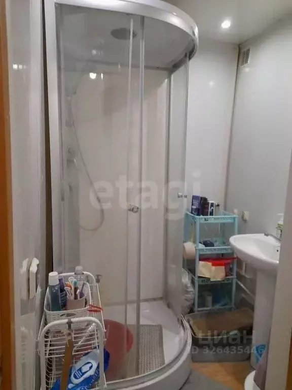 1-к кв. Пермский край, Пермь ул. Адмирала Нахимова, 14 (31.8 м) - Фото 1