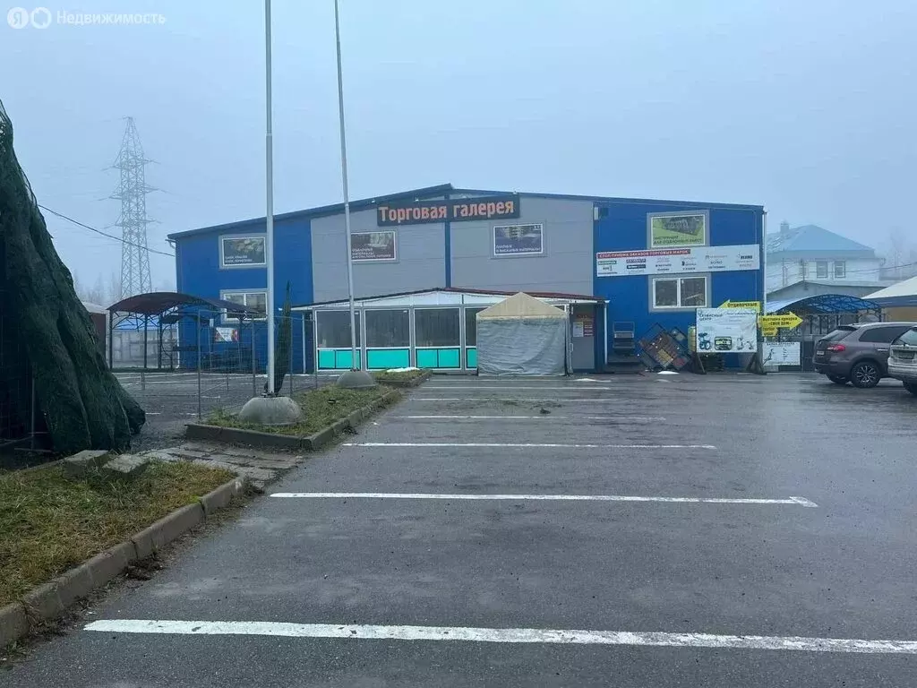 Склад (360 м) - Фото 1