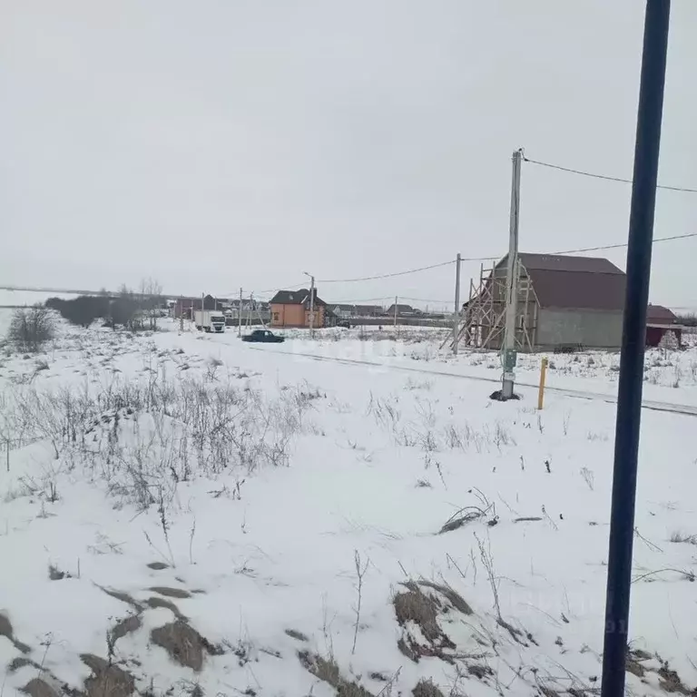 Дом в Белгородская область, Ивнянский район, с. Верхопенье ул. ... - Фото 1