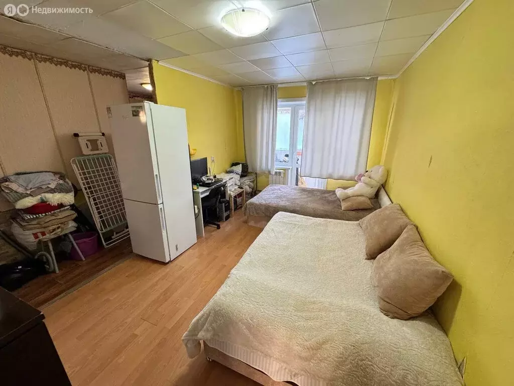 2-комнатная квартира: Первоуральск, улица Ленина, 15А (42 м) - Фото 1