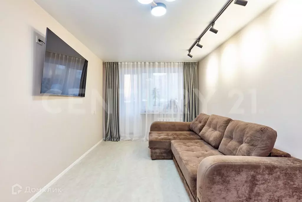 Продаётся 2-к квартира, 44.3 м - Фото 0