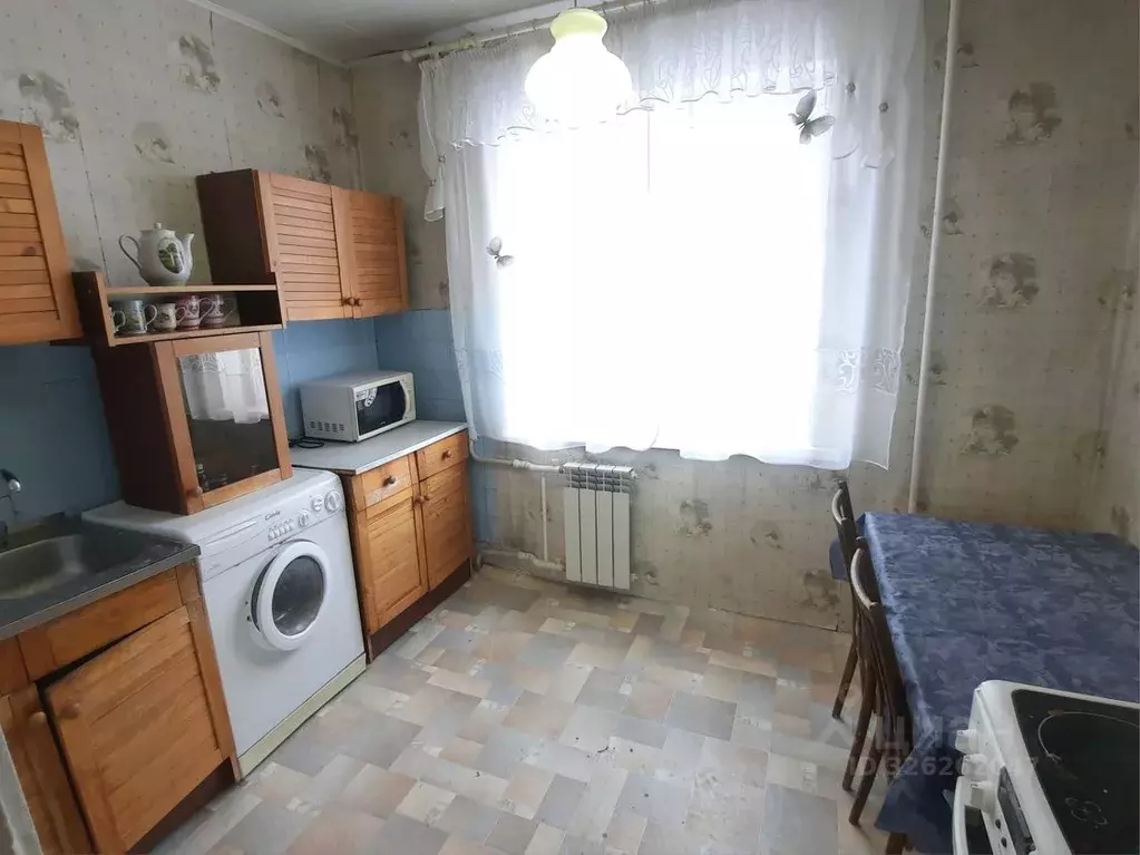 2-к кв. Алтайский край, Барнаул Червонная ул., 2 (51.3 м) - Фото 1