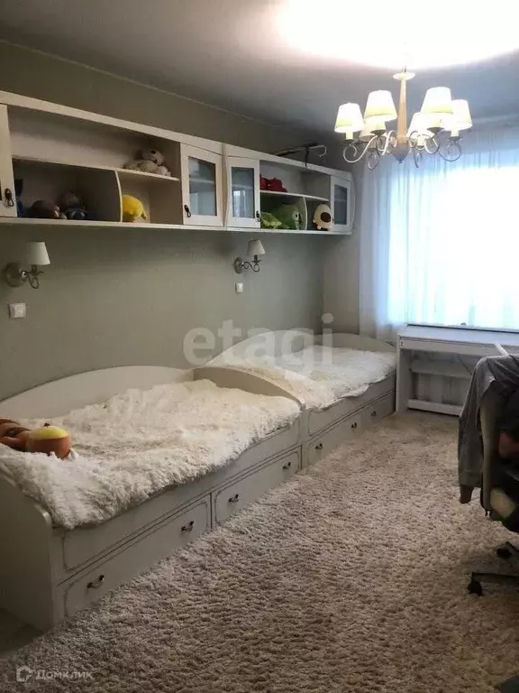 Продаётся 3-к квартира, 85 м - Фото 1
