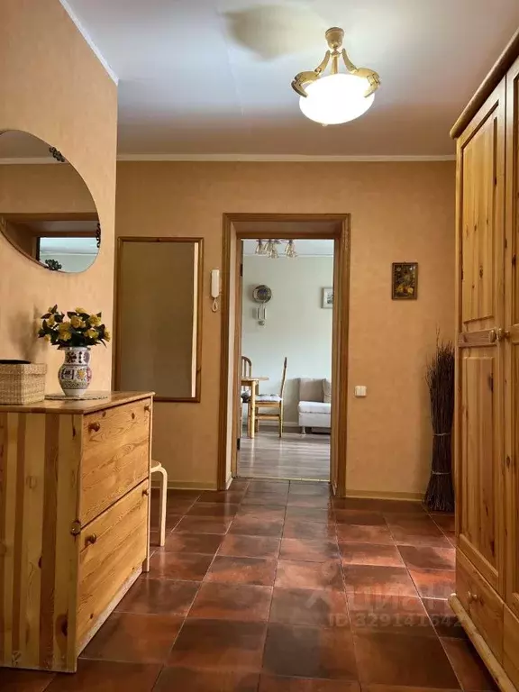 2-к кв. Москва ул. Плющиха, 27 (53.0 м) - Фото 2