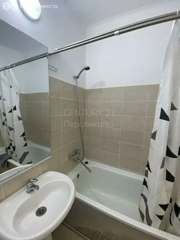 1-комнатная квартира: Мирный, улица Свободы, 4 (36 м) - Фото 1