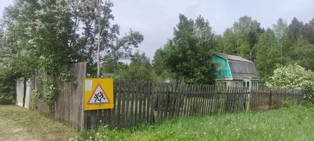 Дом в Владимирская область, Александровский муниципальный округ, пос. ... - Фото 2