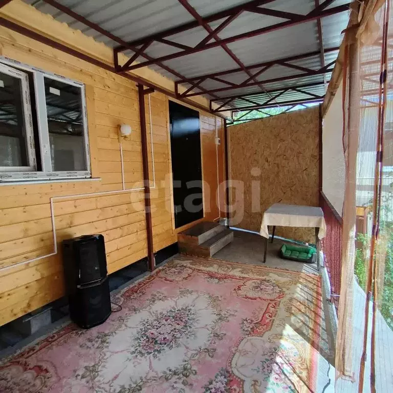 Дом в Крым, Ялта пер. Сосновый (128 м) - Фото 1