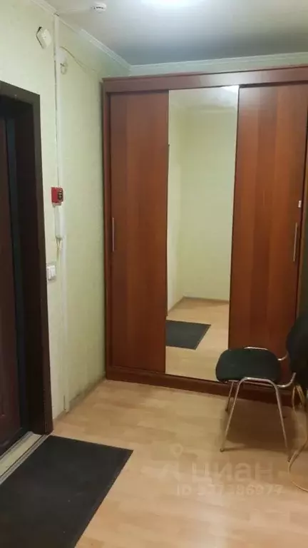 1-к кв. Москва Сосенское поселение, ул. Александры Монаховой, 95к1 ... - Фото 2