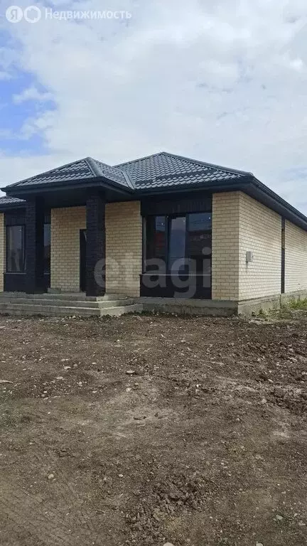 Дом в Ставропольский край, Невинномысск (115 м) - Фото 2