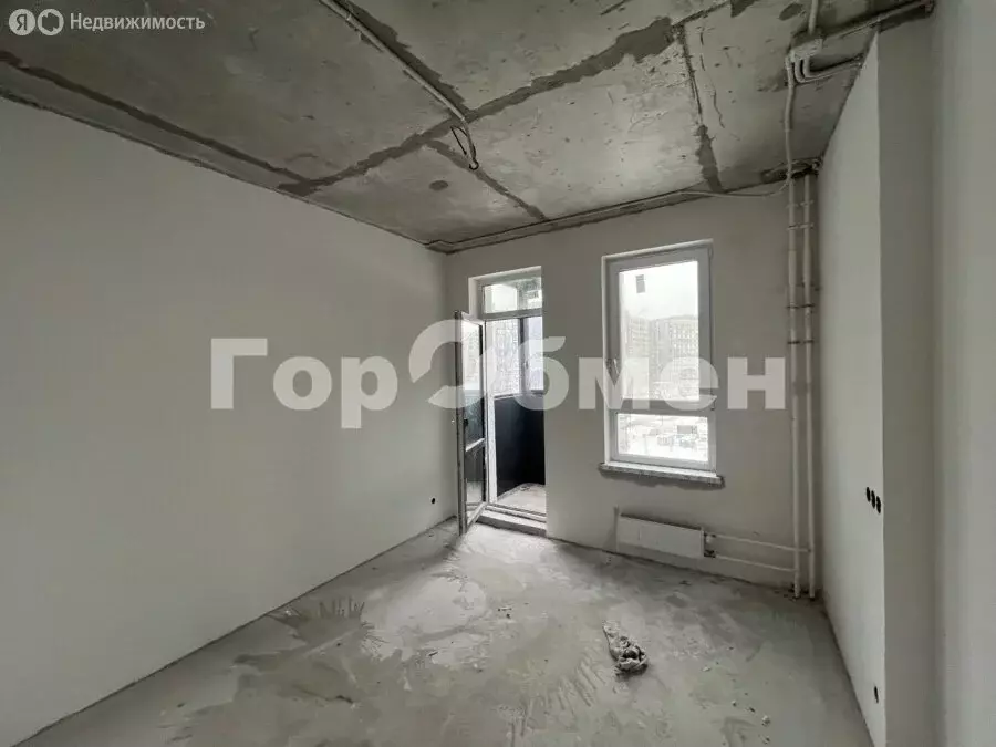 2-комнатная квартира: Москва, Ленинградское шоссе, 229Ак1 (36.6 м) - Фото 2