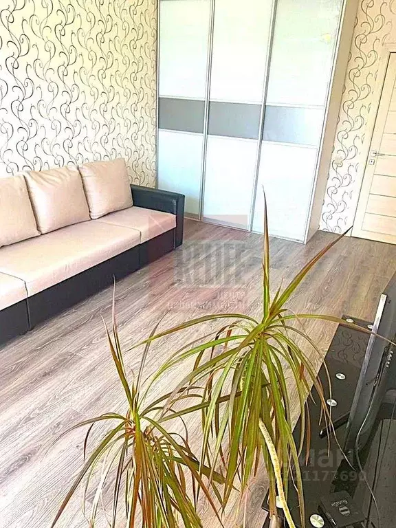 2-к кв. Калининградская область, Калининград Судостроительная ул., 120 ... - Фото 2