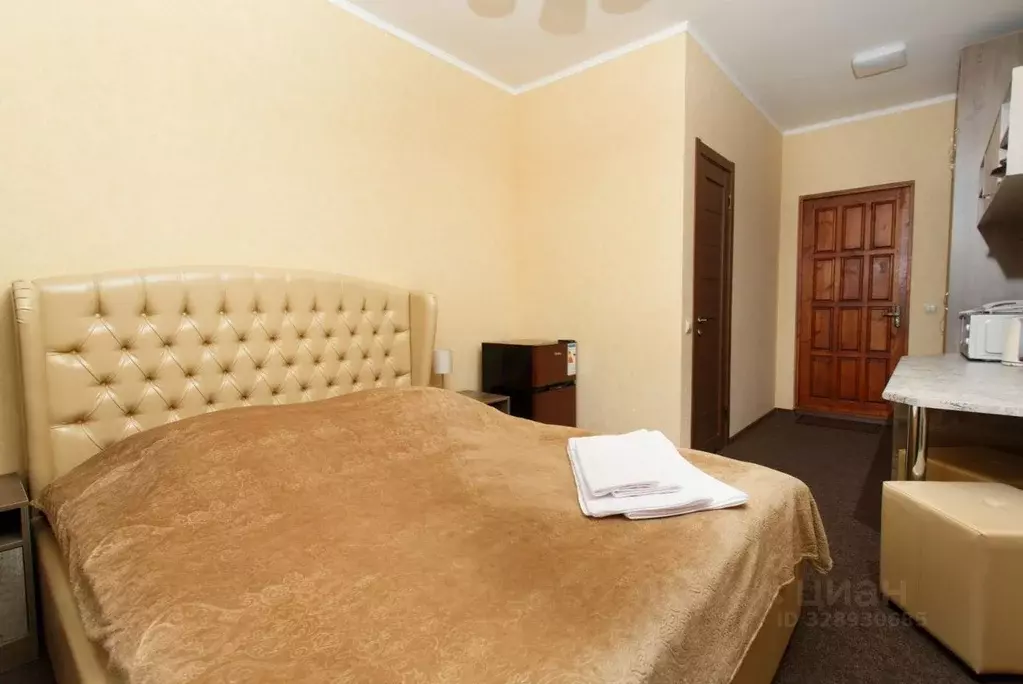 Комната Коми, Сыктывкар Печорская ул., 50/1 (18.0 м) - Фото 2